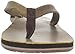Reef Women's Girls Skinny Leather Flip Flop Sandal