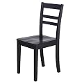 Braxton Chair - Soft Black