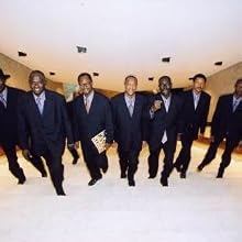 Orchestra Baobab