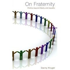 On Fraternity: Politics Beyond Liberty and Equality