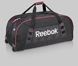 Reebok 8K Equipment Wheel Bag [JUNIOR]