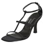 VANELi Women's Tereza Sandal,Black,7.5 M US