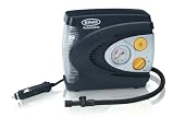 Ring Automotive RAC620 12V Analogue Compressor with LED Light