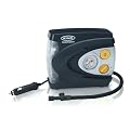 Ring Automotive RAC620 12V Analogue Compressor with LED Light