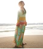 雨上がりの花よ咲け