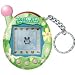 Tamagotchi Connection V4 - Plumeria Flowers