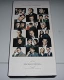 For Your Consideration 2007 NBC Universal DVD set 30 Rock, Monk, Psych, Andy Barker, SNL, Jay Leno, Conan O'Brien, Last Call, House, Heroes, Friday Night Lights, Crossing Jordan, Las Vegas, Black Donnellys, Raines, Battlestar Galactica and Eureka