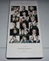 For Your Consideration 2007 NBC Universal DVD set 30 Rock, Monk, Psych, Andy Barker, SNL, Jay Leno, Conan O'Brien, Last Call, House, Heroes, Friday Night Lights, Crossing Jordan, Las Vegas, Black Donnellys, Raines, Battlestar Galactica and Eureka