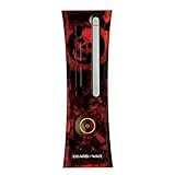 Gears of War Xbox 360 Faceplate Red Skulls