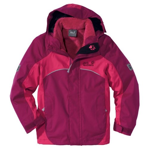 Jack Wolfskin Kids Cold Range