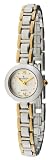 Peugeot Women's 753TT Two-Tone Bracelet Watch