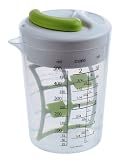 Progressive International Ratchet Multi Mixer