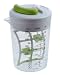 Kitchen & Housewares : Progressive International Ratchet Multi Mixer
