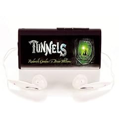 Tunnels (Mi-vox pre-loaded audio player)
