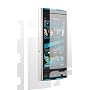 Clear-Coat Full Body Scratch Protector for the Nokia X6