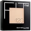 Maybelline Jade Fit Me Powder 120 Classic, 16 g