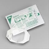 Tegaderm Transparent Dressing 2-3/8 X 2-3/4 (Box of 20)