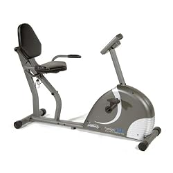 Stamina 4545 Magnetic Fusion Recumbent Bike