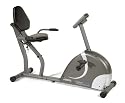 Stamina 4545 Magnetic Fusion Recumbent Bike
