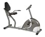 Stamina 4545 Magnetic Fusion Recumbent Bike