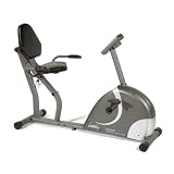 Stamina 4545 Magnetic Fusion Recumbent Bike