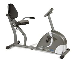 Stamina 4545 Magnetic Fusion Recumbent Bike