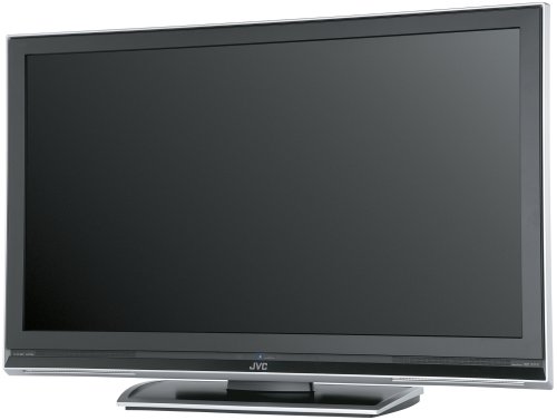 JVC LT46FN97 46Inch 1080p Flat Panel LCD TV