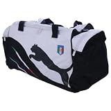 Puma Italia Medium Sports Bag -- RRP £30.00
