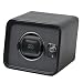 Wolf Designs Black Single Watch Rotator #4524-027
