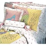 Princess Window Valance By California Kids by California Kids