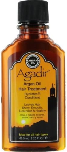 Agadir Argan Oil Hair Treatment 2.25 fl oz