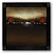 Landscape XI by Ivan Reyes 12"x12" Art Print Poster Latin