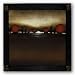 Landscape XI by Ivan Reyes 12"x12" Art Print Poster Latin