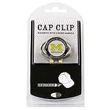 Michigan Wolverines Cap Clip from Team Golf