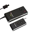 Satechi WR-M100 Wireless Camera Remote Control for Nikon D90 fully compatible with MC-DC2