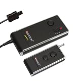 Satechi WR-M100 Wireless Camera Remote Control for Nikon D90 fully compatible with MC-DC2 Satechi WR-M100 Wireless Camera Remote Control for Nikon D90 fully compatible with MC-DC2