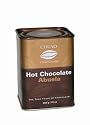 Chuao Hot Chocolate:  Abuela