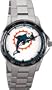 Miami Dolphins Women's Coaches Series Team Watch