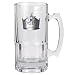Los Angeles Kings NHL 1 Liter Macho Mug - Primary Logo by Great American Products