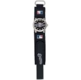MLB Kids' MF-MIL Future Star Series Milwaukee Brewers Black Watch
