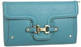 Melie Bianco Leslie Convertible Clutch
