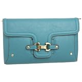 Melie Bianco Leslie Convertible Clutch