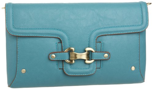 Melie Bianco Leslie Convertible Clutch