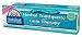 The Natural Dentist Healthy Gums Toothpaste has been clinically tested and proven effective at preventing cavities and whitening teeth. And with regular brushing, it protects your gums against the plaque buildup that causes gingivitis.
