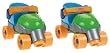 Fisher-Price Grow-with-Me 1,2,3 Roller Skates - Boys