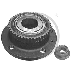 RADLAGER - RADLAGERSATZ PEUGEOT 607 (9D2000/02-2004/07 / 607 (9D / C5 (RC_)