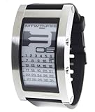 PHOSPHOR (�ե����ե���) �ӻ��� DIGITAL CALENDER SERIES W.POLY DC01 ��� [����͢����]