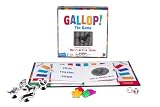 Gallop! Cardboard Game