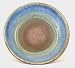 Blue Lagoon Handmade Pasta Bowl