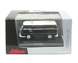 Eigenschaften Schuco / VW T 2 Bus Taxi